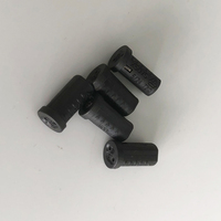 Portalámparas MR16 G5.3 G4 para Bombillas LED, Tipo Enchufable, Material de Baquelita