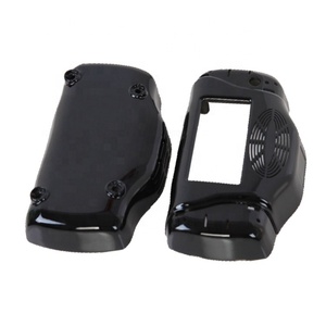 OEM ODM <strong>Custom</strong> Refrigerated <strong>Trucks</strong> ABS Plastic Spare Parts Prototype SLA <strong>3D</strong> Printing Service - Product Image 3