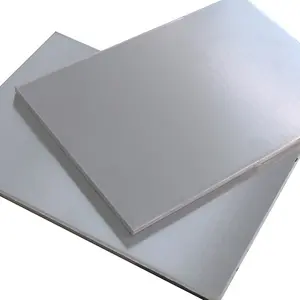 7005 Aluminum Plate For Truss Large Heat Exchanger Tennis Racket And Softball Bat Tooling Fixture Etc.