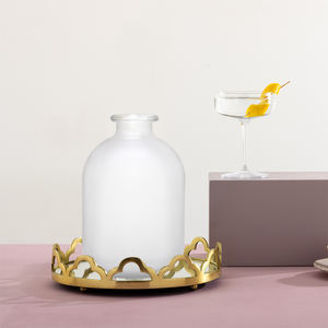 Basso Moq personalizzazione 200ml <span class=keywords><strong>Gin</strong></span> bottiglie di vetro colorato <span class=keywords><strong>Gin</strong></span> bottiglia per Vodka bella piccola bottiglia di <span class=keywords><strong>Gin</strong></span> - Product Image 4