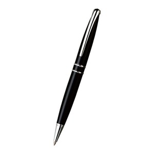 Stylo à bille en métal avancé de vente chaude pour la publicité largeur d'écriture de 1.0mm - Product Image 1