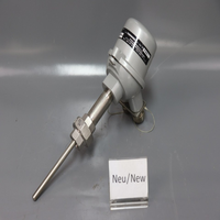 Sensor de Temperatura Plc Thermibel 2 X Couple K T57460/1.1, Sin Usar, Suministro a Granel