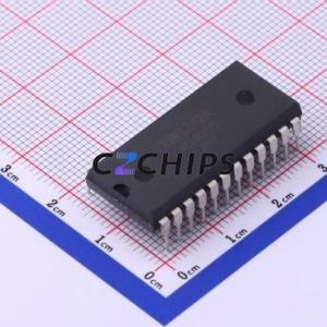 Original-Nuevo XD4059 DIP-24 Circuito integrado IC Chip Contador/Divisor - Product Image 1