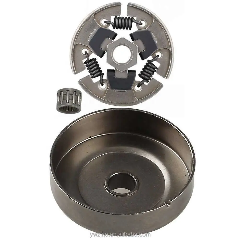 מצמד תוף מחט Bearing מצמד עבור STIHL MS170 MS180 MS210 MS230 Lawnmover גוזם המנסרים Parkside גן כוח כלים