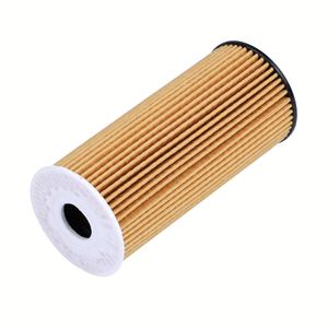 MASUMA-Filtro de aceite de motor de coche a precio de fábrica, compatible con piezas de automóvil, filtro de aceite 11428507683 - Product Image 5