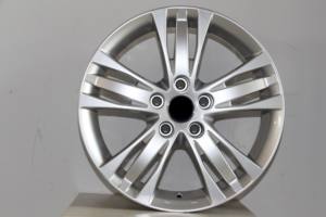 Fox — <span class=keywords><strong>jantes</strong></span> de voiture en alliage à cinq rayons de 16 pouces, <span class=keywords><strong>jantes</strong></span> de passager en Aluminium A356 pour <span class=keywords><strong>Ford</strong></span> <span class=keywords><strong>Focus</strong></span>, 5X108 - Product Image 2