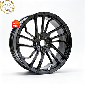 <span class=keywords><strong>ล้อ</strong></span><span class=keywords><strong>แม็</strong></span><span class=keywords><strong>ก</strong></span>ซ์ PY Forged Monoblock ขอบ 17 นิ้ว ลายซี่ลวดสีไฮเปอร์แบล็ค 5 รู 127 ผ่าน<span class=keywords><strong>ก</strong></span>ารรับรองมาตรฐาน EU และ DOT เหมาะสำหรับรถยนต์นั่งส่วนบุคคล <span class=keywords><strong>Isuzu</strong></span> - Product Image 2