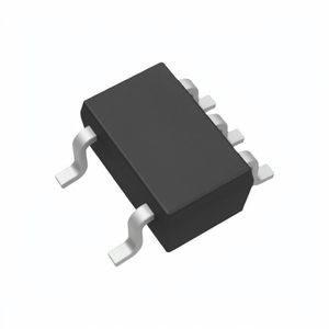 Composant électronique à puce INA290A5QDCKRQ1 5 TSSOP, SC 70 5, SOT 353 du fabricant Channel - Product Image 1