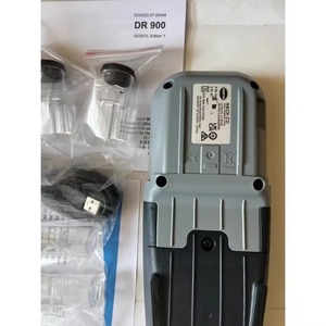 กล่องใหม่แกะกล่อง 9.9 NEW HACH DR900 PN:9385100 เครื่องวัดคุณภาพน้ำแบบโฟโตมิเตอร์ - Product Image 1