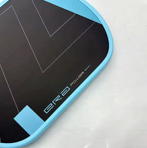 Palas de Pickleball Personalizadas ERA Power, Alargadas, de 16 mm de Grosor, Núcleo de EVA, Punto de Impacto Masivo, Fibra de Carbono Toray T700 - Product Image 2