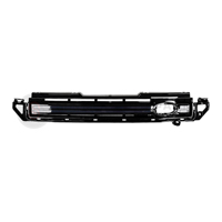 Kit de carrosserie ABS avec éclairage LED pour Land Rover New Defender
