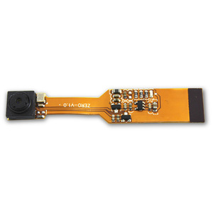 Pequena Interface Raspberry Pi Zero Development Board com 5-Megapixel Mini <span class=keywords><strong>Camera</strong></span> Módulos - Product Image 1