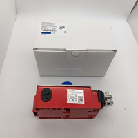 Sensor Fotoelektrik LS5/XX-M8 (50134585) Baru dan Asli, Tersedia dalam Stok dengan Harga Murah untuk Dijual