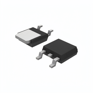 Transistores NJVMJD32CG TO-252-3, DPAK, SC-63 Comprar Componentes Electrónicos en Línea Distribuidor Autorizado - Product Image 1