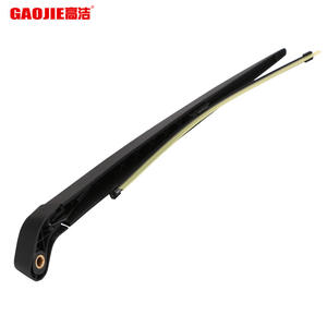 Aplicable al conjunto del brazo del limpiaparabrisas trasero del Volvo XC90 2006-2009, unidad del limpiaparabrisas trasero OE:30649040 - Product Image 1