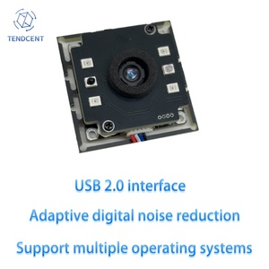 Módulo Biométrico de Vena de la Palma de la Mano Tendcent TM-81-P, Sistema de Control de Acceso y Asistencia, Monocular para Windows, ODM, OEM, SDK Personalizable - Product Image 5