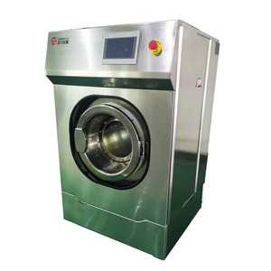 เครื่องทดสอบการหดตัวของผ้าในเครื่องซักผ้า IEC M&S ISO 6330 - Product Image 1