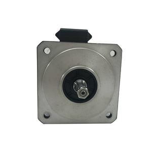 Motor Industrial de 3 Fases, 0.75kW, 200-230V, 4.2A, 3000rpm, Bajo Ruido, Ahorro de Espacio, A06B-0061-B306 para Fanuc - Product Image 4