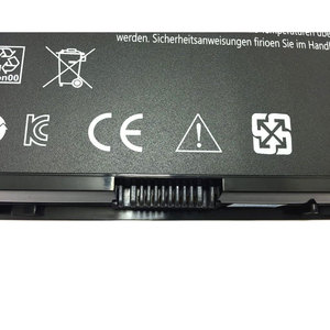 <span class=keywords><strong>M4600</strong></span> Batterie d'ordinateur portable FV993 3DJH7 pour <span class=keywords><strong>Dell</strong></span> Precision M6600 M6700 <span class=keywords><strong>M4600</strong></span> M4700 M6800 M4800 Batteries Li-ion numériques - Product Image 4