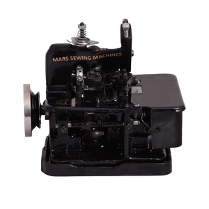 Máquina de Coser Industrial, Máquina de Coser Overlock para Pequeñas y Medianas Fábricas de Ropa - Product Image 2