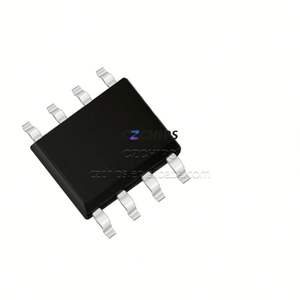 Circuits intégrés IC DAC8552IDGKR VSSOP-8 d'origine, neufs d'usine, achat professionnel pour composants électroniques - Product Image 1