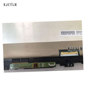 Écran tactile LCD FHD UHD 13,3 pouces NV133FHM-N61 B133HAN04.2 B133ZAN02.3 pour Lenovo 720-13IKB 720 <span class=keywords><strong>Yo</strong></span> <span class=keywords><strong>Ga</strong></span> 720-13 Assemblage - Product Image 6