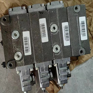 PVG32 157b6230 ชุดควบคุมแบบไวต่อแรงกดหลายทิศทาง Pvg32 ชุดควบคุมแบบหลายทิศทาง Pvg32 ชุดควบคุมแบบหลายทิศทาง Pvg32 ชุดควบคุมแบบหลายทิศทาง - Product Image 2