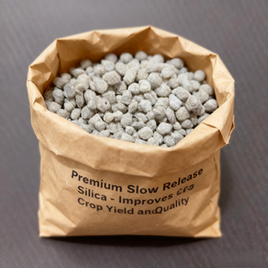 Quick-Release Granular Silício Orgânico Adubo Estrume para Culturas - Product Image 3