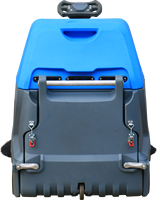 Nettoyeur de sols OLISEN Commercial Rde on Floor Sweeper