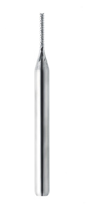 Fresa a dente di mais in carburo RUIMENG per mancino (RHM/RHF/RHC) per <span class=keywords><strong>router</strong></span> SMT Depanel, punte di precisione da 1mm-2mm - Product Image 2