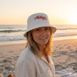 Cappello a Secchiello Reversibile Personalizzato Yukaihe, Cappello con Logo Stampato Integrale, Cappello a Secchiello con Ricamo Personalizzato - Product Image 4