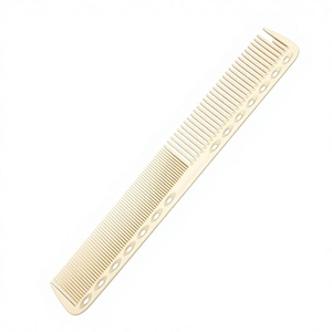 Peine de Fibra Plástica Antiestática de Buena Calidad para el Cabello de <span class=keywords><strong>Mujer</strong></span> - Product Image 3