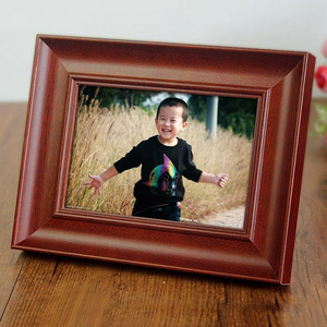 Khung Ảnh Gỗ Thiết Kế Chất Lượng Cao Kích Thước Tiêu Chuẩn Khung Ảnh Trang Trí Khung Ảnh - Product Image 2