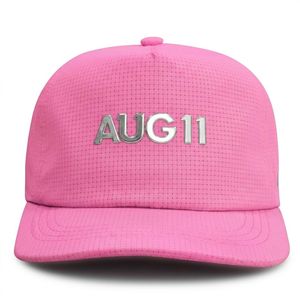 Gorra de Campamento Ligera, Transpirable, Impermeable y de Secado Rápido, Ajustable con Cierre a Presión, para Hombres y Mujeres, para Senderismo y Viajes al Aire Libre, MOQ Bajo - Product Image 3