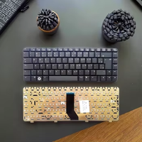 Clavier d'ordinateur portable arabe AR pour Asus ZenBook UX410 UX310 UX410UA UX410UF RX410 Modèles 0KNB0-2631US00 0KN0-UM2US16-Nouveau