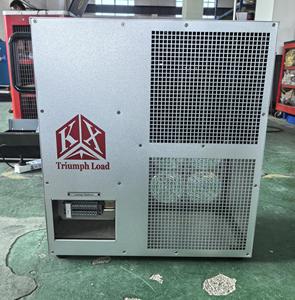 पोर्टेबल अवशिष्ट एसी 400v 50kw लोड बैंक हैंडल के साथ - Product Image 3