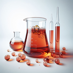 SD/CC phổ quát dầu động cơ phụ gia gói đa chức năng dầu động cơ chất bôi trơn phụ gia - Product Image 1