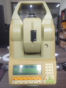 TCA2003 d'occasion Équipements robotiques <span class=keywords><strong>de</strong></span> <span class=keywords><strong>topographie</strong></span> <span class=keywords><strong>de</strong></span> mesure <span class=keywords><strong>de</strong></span> haute qualité Station totale utilisée - Product Image 5