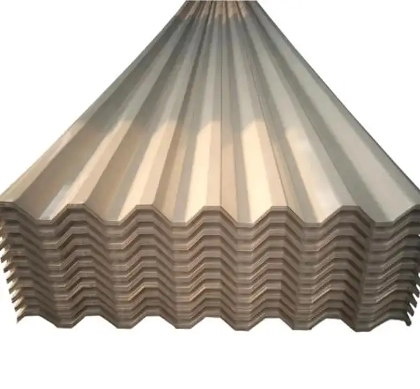 Top Quality Hot Sale Galvanized Sheet Metal Roofing Price/GI Corrugated Steel Sheet/Zinc Roofing Sheet Iron Roofing Sheet