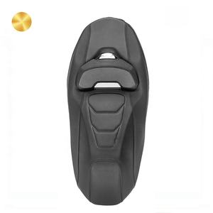 เบาะมอเตอร์ไซค์แบบปรับได้ <span class=keywords><strong>ราคา</strong></span>ดี ปรับแต่งได้ สำหรับ <span class=keywords><strong>Yamaha</strong></span> X-MAX300 ปี 2023-2024 - Product Image 3