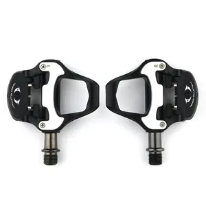 Cycling Road Bicycle Self-locking Pedals For Spd Sl Road Bike Pedals Kit