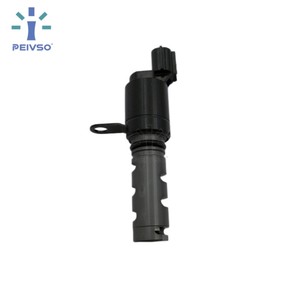 Válvula de Control de Aceite de Distribución Variable (VVT) PEIVSO Nueva de Alta Calidad para Hyundai Kia Optima Sportage 06-15 OEM 24355-2G000 - Product Image 1