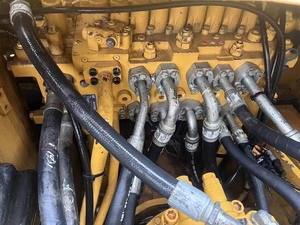 Excavatrice d'origine fabriquée au Japon CAT 320D2L 320CL 336D 349D 329D 320d2 320C 312D 312B 303C 305.5E 306e 307d 308D 308E 307E - Product Image 6