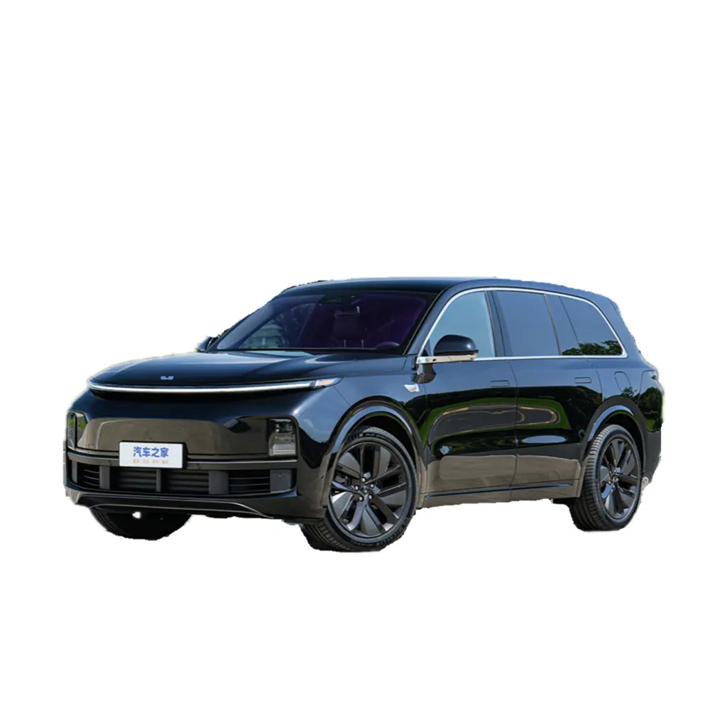 2023 Lixiang L9 Pro Luxus-Elektro-SUV aus China für Erwachsene links Lenkung importiert