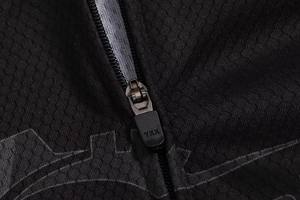 Zede - Maillot de Ciclismo Personalizado y Duradero para Hombre, con Estampado por Sublimación, Absorbente de Humedad, para Ciclismo de Carretera y Eventos de Carreras - Product Image 6