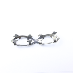 Yifantai Chiodo Ortopedico Minimamente Invasivo per Articolazione Rotulare, Sterile, in Lega di <span class=keywords><strong>Nichel</strong></span>-<span class=keywords><strong>Titanio</strong></span> a Memoria di Forma, Prodotto a Guangdong - Product Image 3