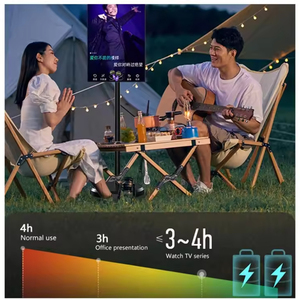New thông minh xoay màn hình 21.5 inch đơn vị cảm ứng hiển thị IPS điện thoại di động Android 12 IPTV màn hình cảm ứng thông minh TV - Product Image 6