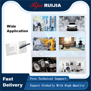 अनुकूलित उच्च-परिशुद्धता डिजिटल वाणिज्यिक बल सेंसर RJ65002 रेंज 600 किलोग्राम इलेक्ट्रॉनिक स्केल वजन सेंसर और लोड सेल - Product Image 5