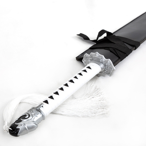 Réplica de Katana Blanca de NieR Automata, Espada de Colección 2B, Venta al Por Mayor - Product Image 4
