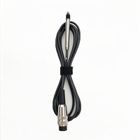 Sonde de mesure linéaire miniature de précision, alternative au transducteur de déplacement à stylet Marposs, pour le contrôle dimensionnel en temps réel